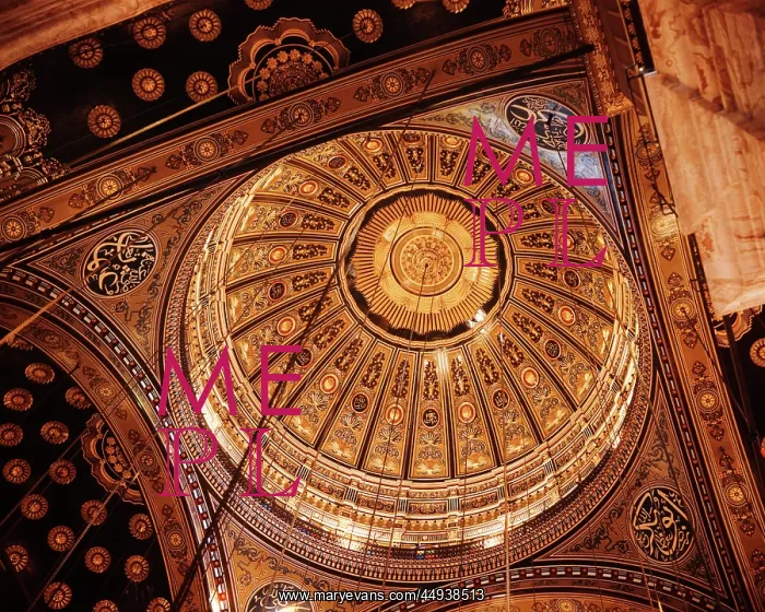: Interior Mosque Mohammed Ali Cairo Islamic Architecture : Interior Mosque Mohammed Ali Cairo Islamic Architecture