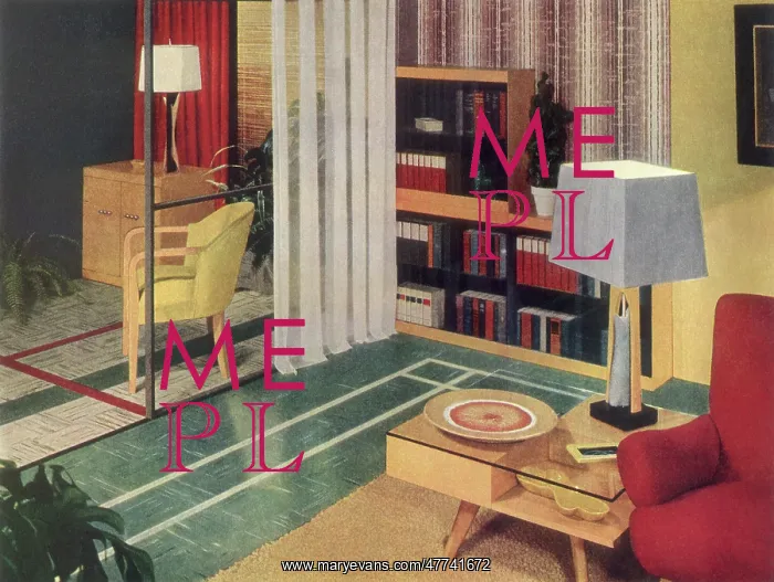 : Interior Squared : Interior Squared
