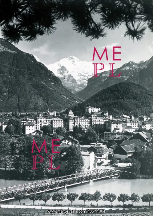  : Interlaken, Switzerland