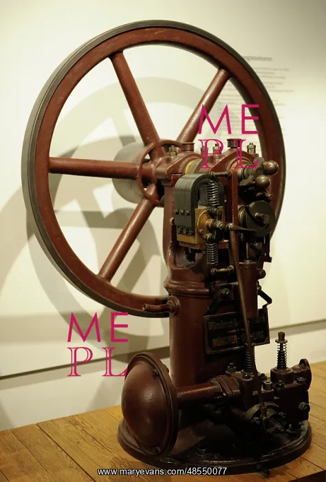 : Internal Combustion Engines : Internal Combustion Engines