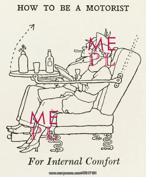 : Internal comfort - W H Robinson : Internal comfort - W H Robinson