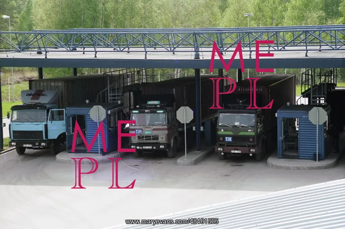 : International automobile transition : International automobile transition