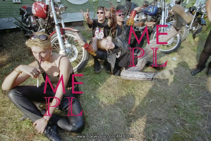 : International Bike Show : International Bike Show
