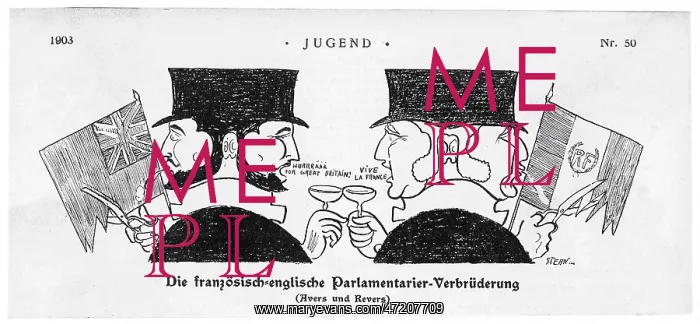  : International - Cartoon