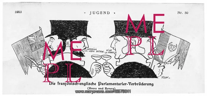  : International - Cartoon
