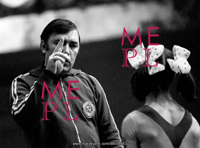: International competitions on gymnastics, 1977 : International competitions on gymnastics, 1977