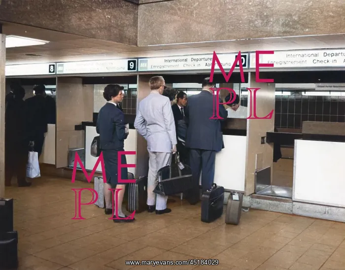 : INTERNATIONAL DEPARTURES : INTERNATIONAL DEPARTURES