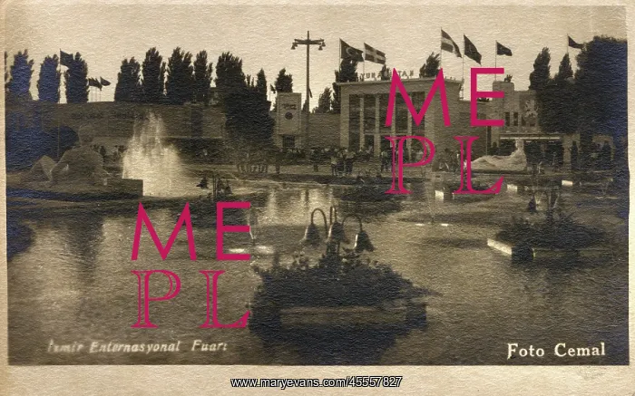: International Fair at Izmir, Turkey : International Fair at Izmir, Turkey