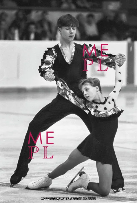 : International Figure Skating Tournament : International Figure Skating Tournament