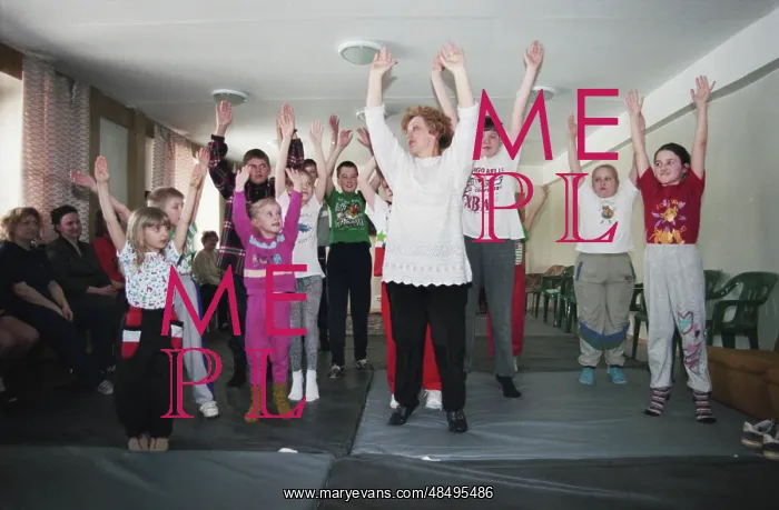 : International Foundation for Self-help : International Foundation for Self-help
