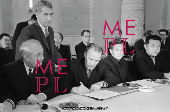 : International Meeting of Communist and Workers : International Meeting of Communist and Workers