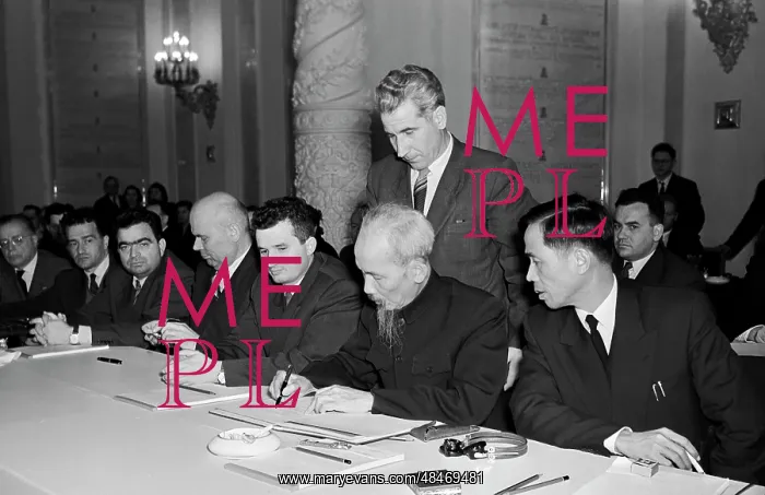 : International Meeting of Communist and Workers : International Meeting of Communist and Workers