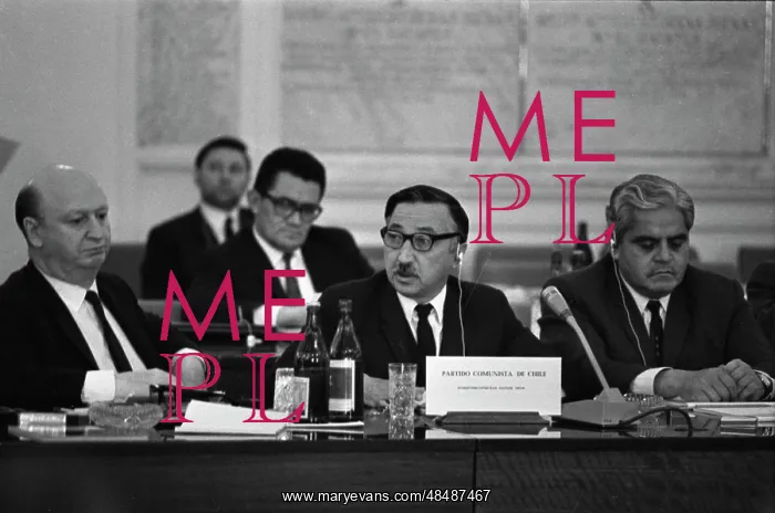 : International Meeting of Communist and Workers Parties : International Meeting of Communist and Workers Parties