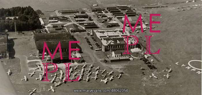 : International Meeting at Lympne : International Meeting at Lympne