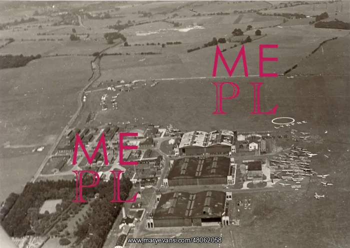 : International Meeting at Lympne : International Meeting at Lympne