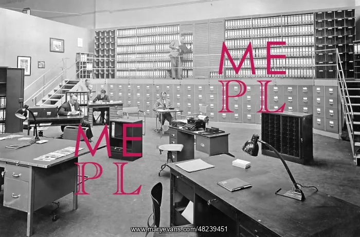 : International Office Exhibition, 1931 : International Office Exhibition, 1931