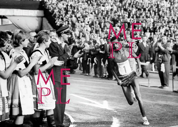 : International Peace Marathon in Kosice : International Peace Marathon in Kosice