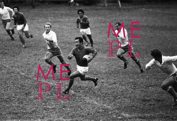 : International Rugby Tournament : International Rugby Tournament