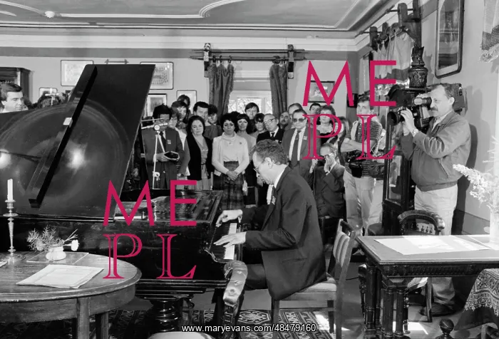 : International Tchaikovsky Competition : International Tchaikovsky Competition