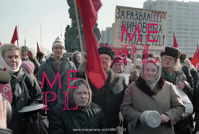: International women's day demonstration : International women's day demonstration