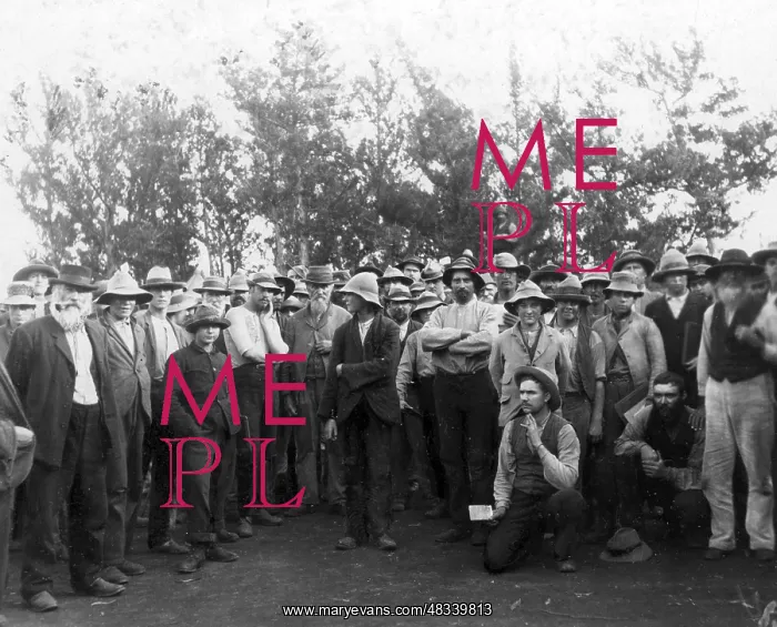  : Interned Boers in British Bermuda, 1902
