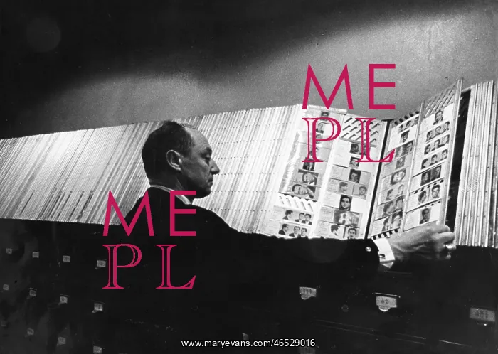 : Interpol Office, Paris : Interpol Office, Paris