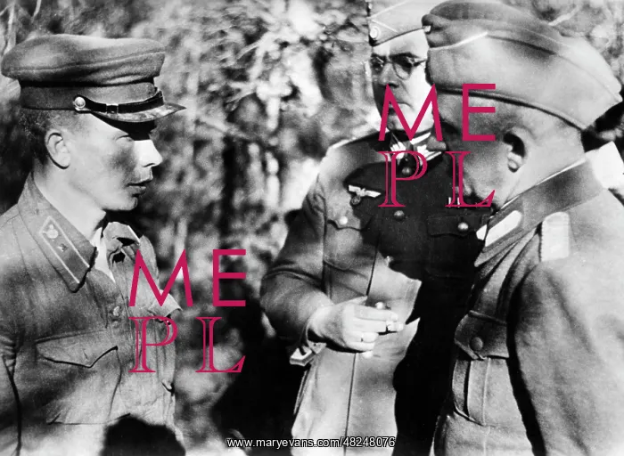 : Interrogation : Interrogation