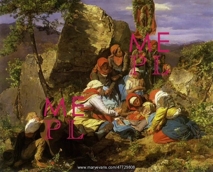  : The Interrupted Pilgrimage
