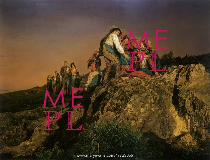  : The Interrupted Pilgrimage