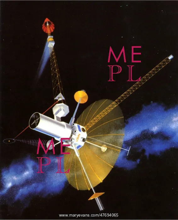 : Interstellar System : Interstellar System