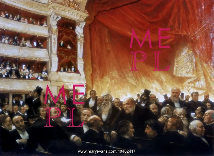 : An Interval with the Comedie Francaise Artist: : An Interval with the Comedie Francaise Artist: