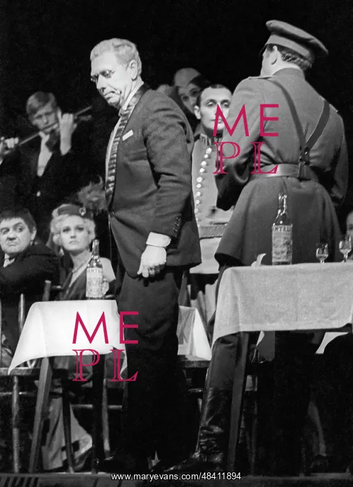 : Intervention performance, 1967 : Intervention performance, 1967