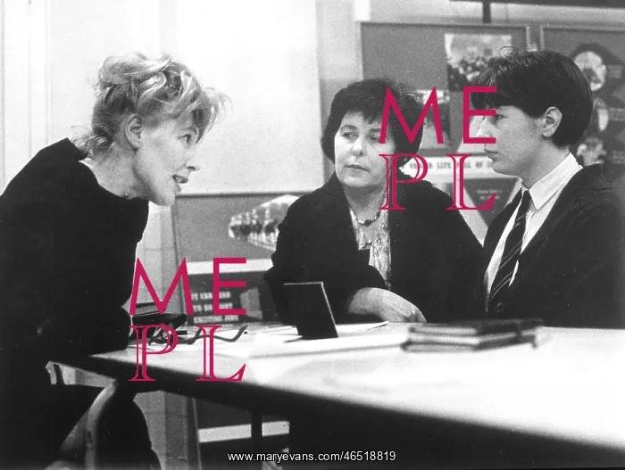  : INTERVIEW / 1950S