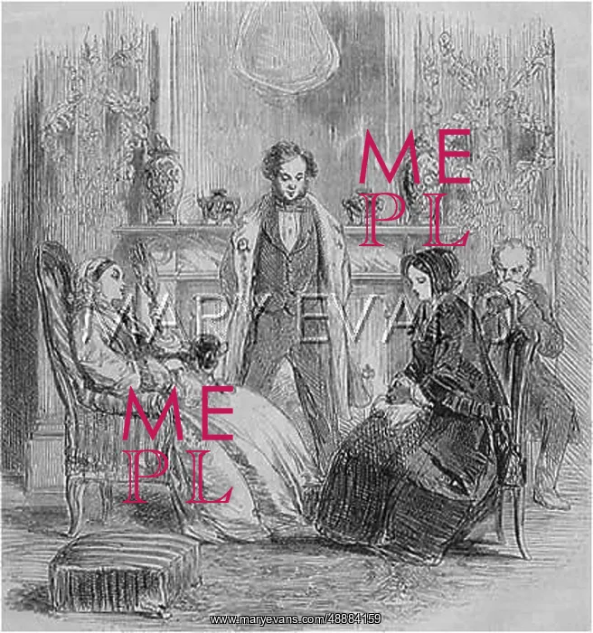 : INTERVIEWING GOVERNESS : INTERVIEWING GOVERNESS