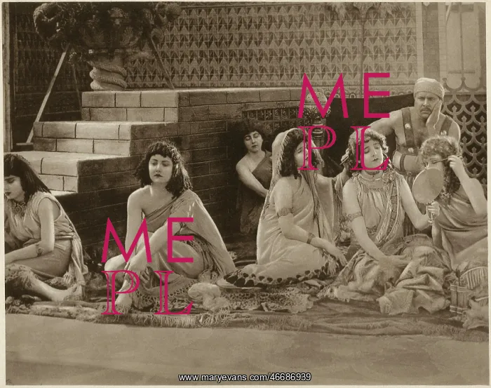 : Intolerance - Movie - Film : Intolerance - Movie - Film