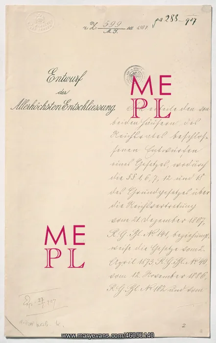 : Introduction of the general right of voting : Introduction of the general right of voting