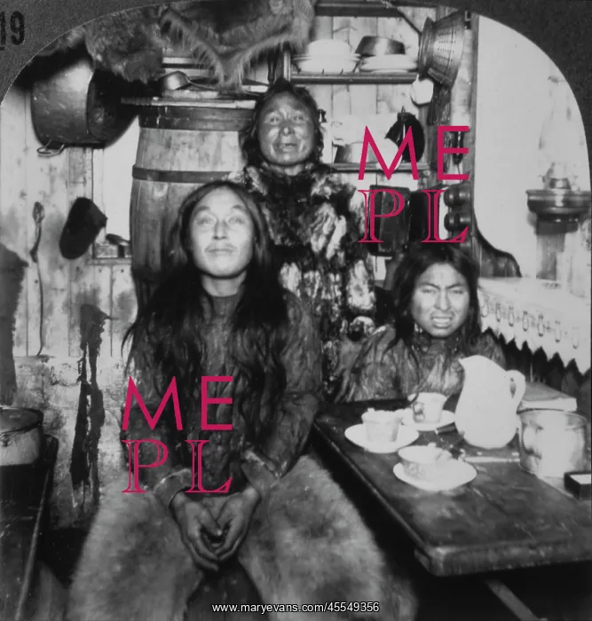 : Inuit - Indigenous - Canada - Historical : Inuit - Indigenous - Canada - Historical