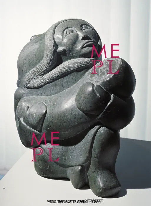 : Inuit Sculpture : Inuit Sculpture