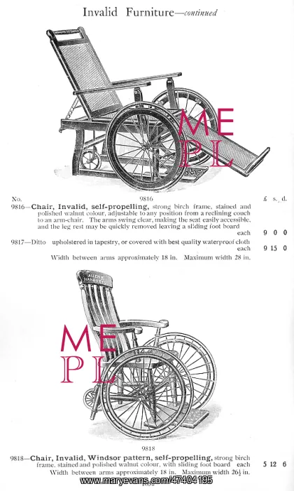 : INVALID CHAIRS : INVALID CHAIRS