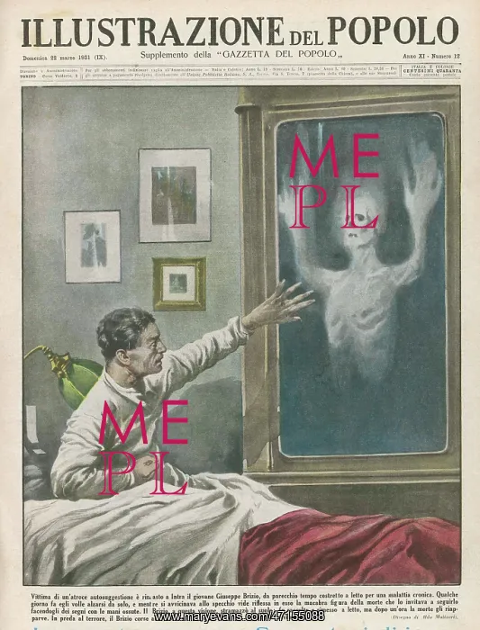 : Invalid sees the figure of Death, and dies : Invalid sees the figure of Death, and dies