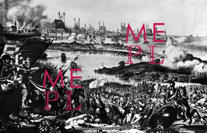 : Invasion of Magdeburg, 1631 : Invasion of Magdeburg, 1631