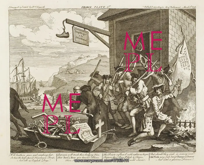 : THE INVASION (PLATE 1) : THE INVASION (PLATE 1)