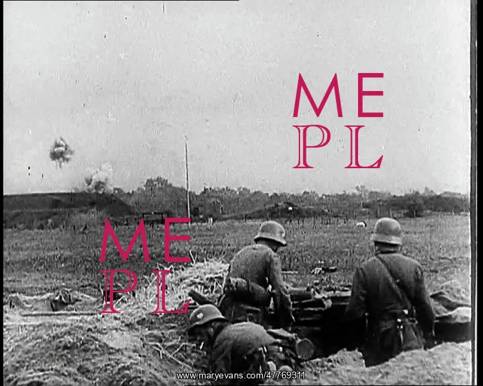 : Invasion of Poland : Invasion of Poland