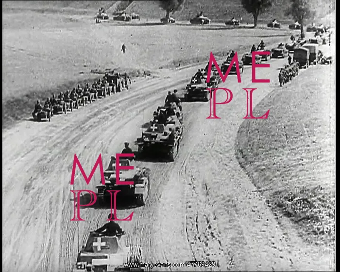 : Invasion of Poland : Invasion of Poland