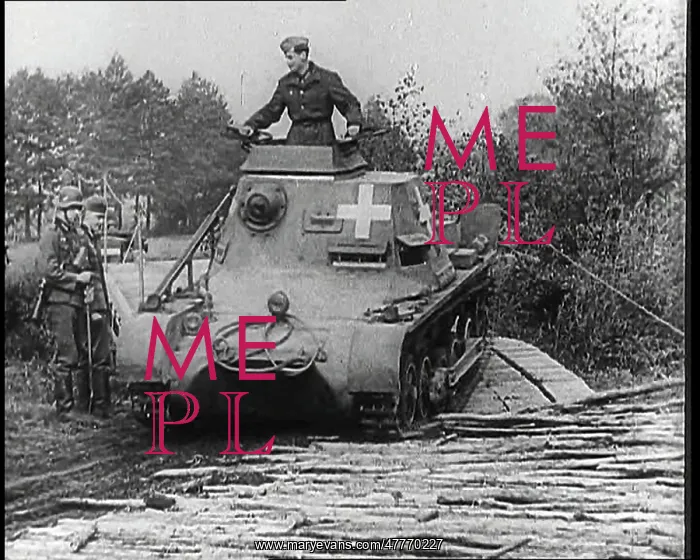 : Invasion of Poland : Invasion of Poland