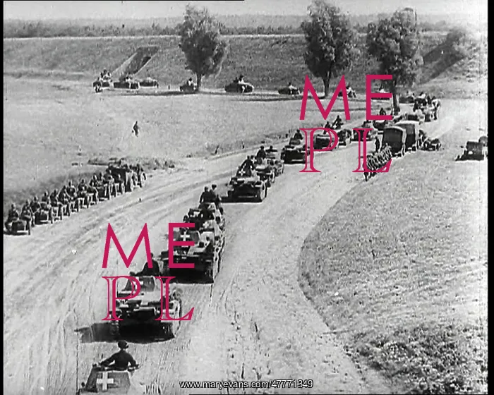 : Invasion of Poland : Invasion of Poland