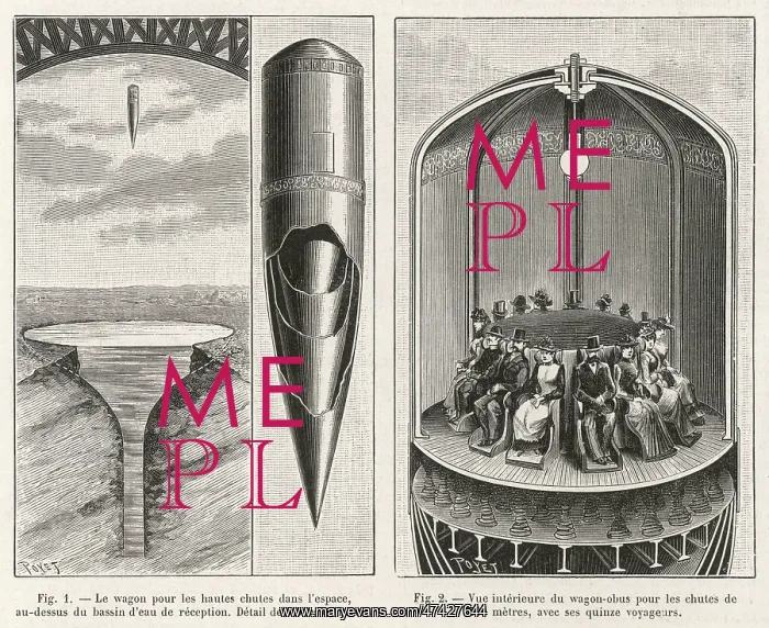 : Invention - Carron's Cone : Invention - Carron's Cone