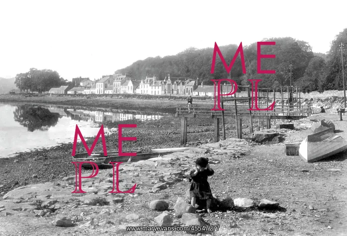 : Inveraray, 1899