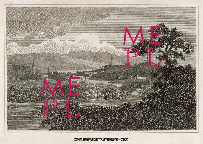  : INVERNESS - 18TH CENTURY