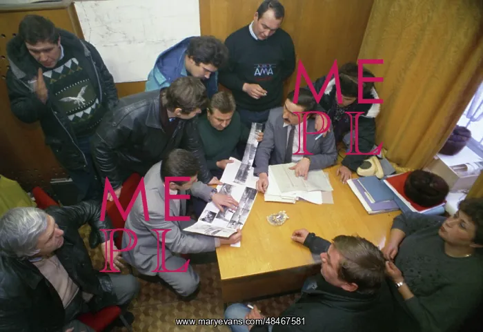 : Investigators working meeting : Investigators working meeting